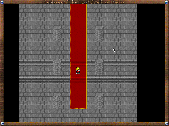 Kalderan screenshot